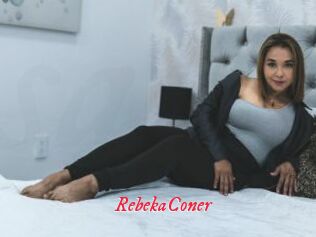 RebekaConer
