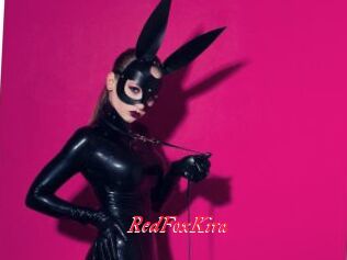 RedFoxKira