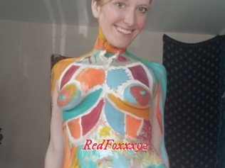 RedFoxxx92