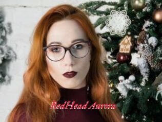 RedHead_Aurora