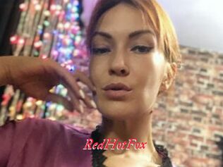 RedHotFox