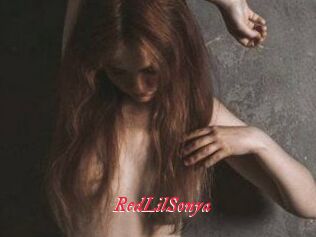RedLilSonya