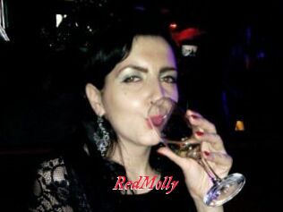 RedMolly