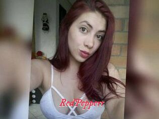 RedPepperr