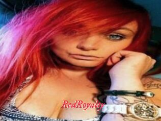 RedRoyalty