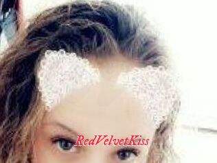 RedVelvetKiss