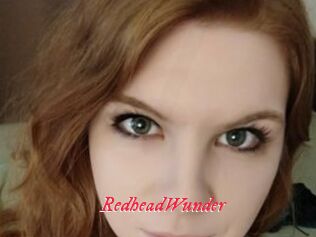 RedheadWunder