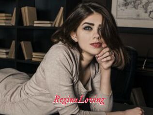 ReginaLoving