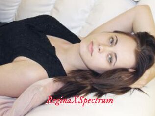 ReginaXSpectrum