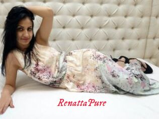 RenattaPure