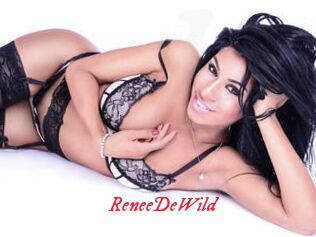 ReneeDeWild