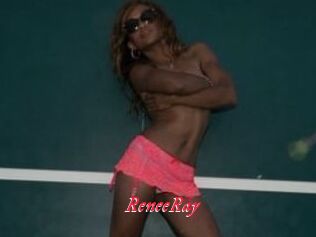 ReneeRay