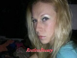 RestlessBeauty