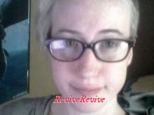 ReviveRevive