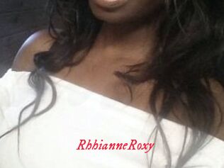 RhhianneRoxy