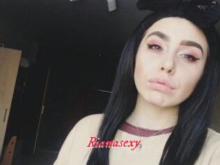 Rianasexy