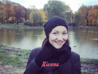 Rianna