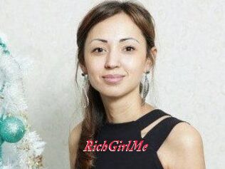 RichGirlMe