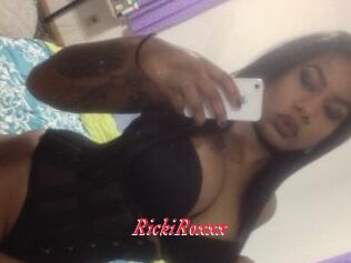 RickiRoxxx
