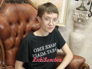 RickiSanchez