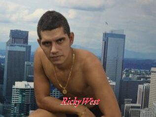 RickyWest