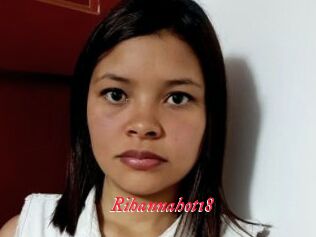 Rihannahot18
