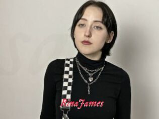 RinaJames