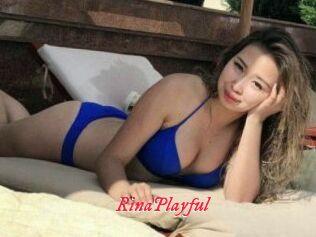 RinaPlayful
