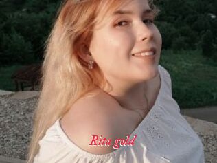 Rita_gold