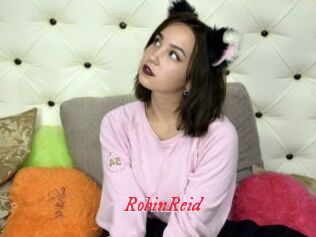 RobinReid