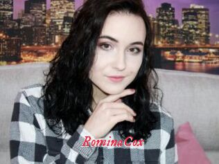 RominaCox