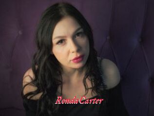 RondaCarter