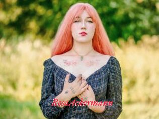 RosaAckermann