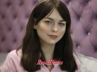 RosaEvans