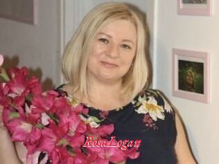 RosaLogan
