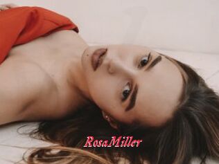 RosaMiller