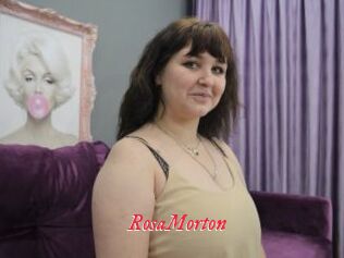 RosaMorton