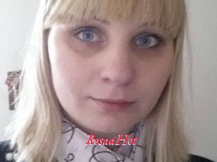 RosaaHot