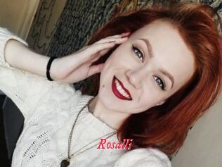 Rosalli