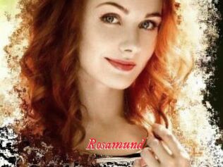 Rosamund
