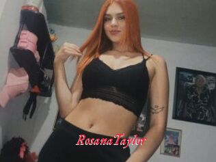 RosanaTaylor