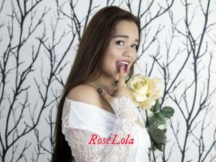 RoseLola