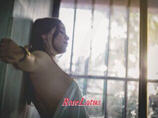 RoseLotus