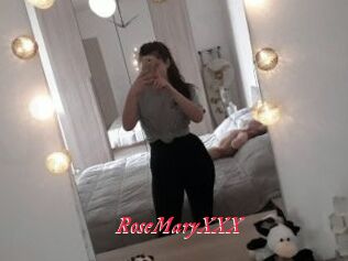 RoseMaryXXX