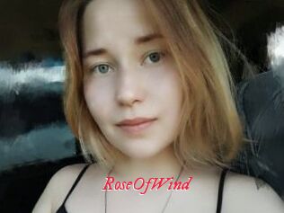 RoseOfWind
