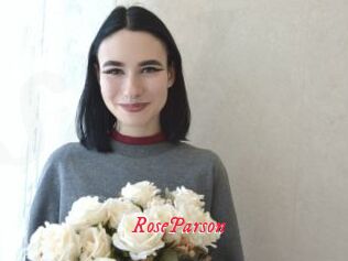 RoseParson