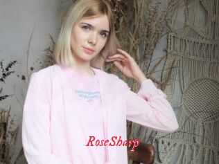 RoseSharp