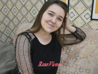RoseVance