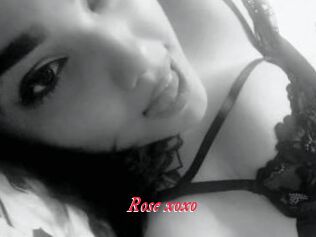 Rose_xoxo