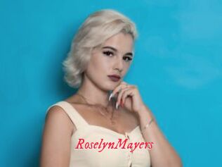 RoselynMayers